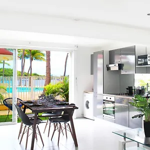  Appartement Blue Vista - 1 Bedroom In Nettle Bay
